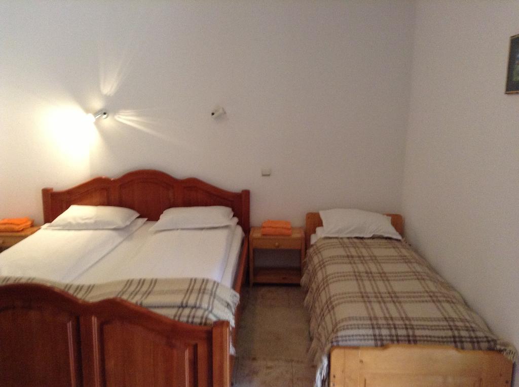 Vanda Guest House Arbanasi Eksteriør billede