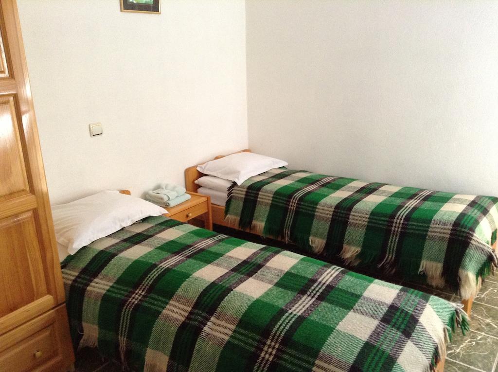 Vanda Guest House Arbanasi Værelse billede
