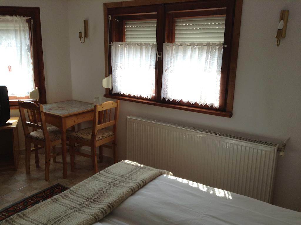 Vanda Guest House Arbanasi Eksteriør billede