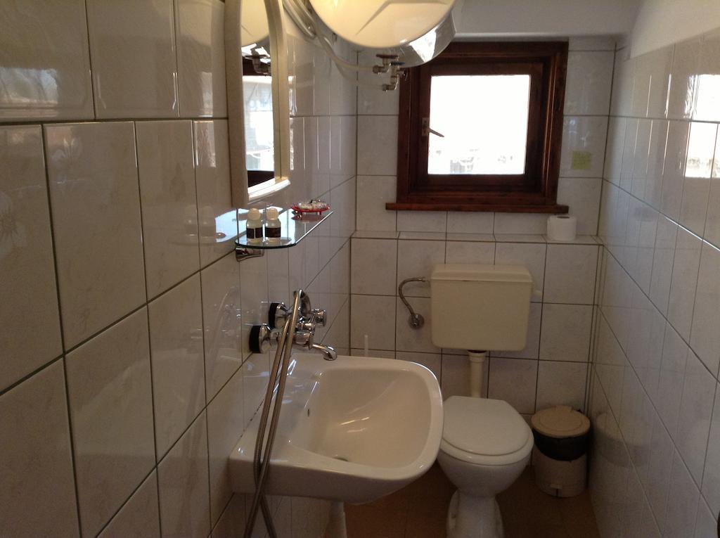 Vanda Guest House Arbanasi Eksteriør billede