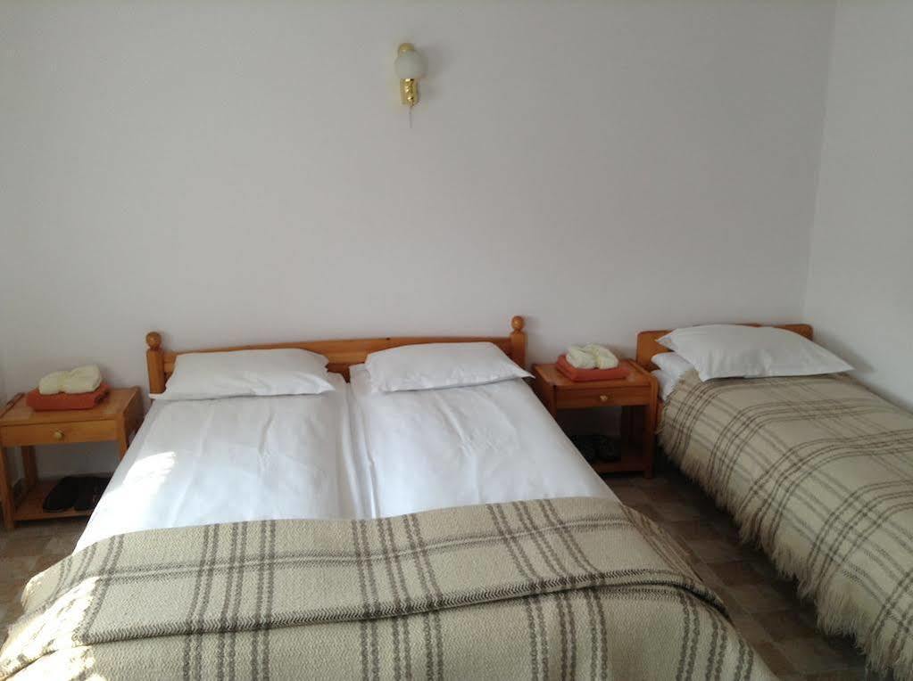 Vanda Guest House Arbanasi Eksteriør billede